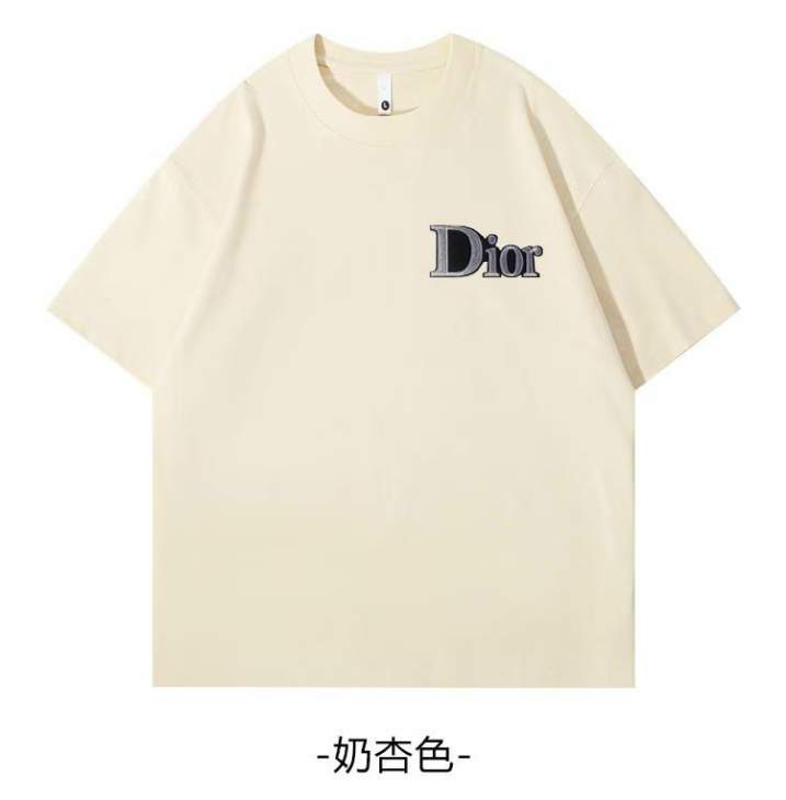 Dior T Shirts Short _SKUDiorS-2XL11Lx6916167